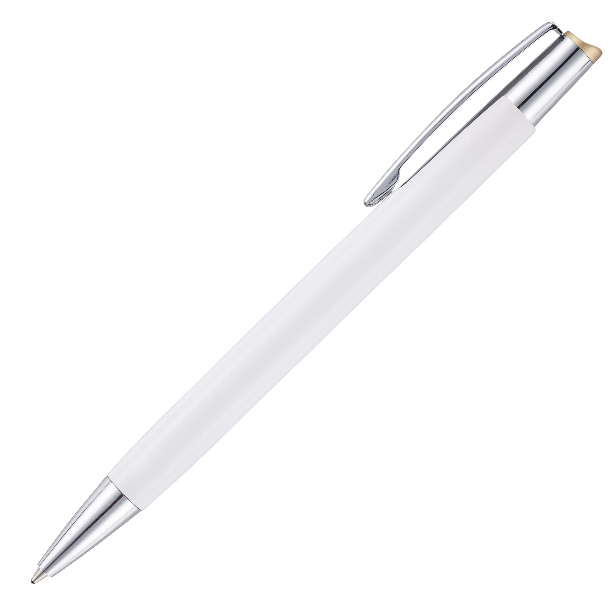 Picture of Radiant Metal Pen/Coloured Foil